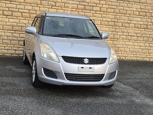 Suzuki Swift thumbnail