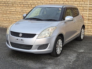Suzuki Swift thumbnail