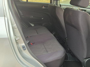 Suzuki Swift thumbnail