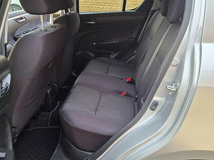 Suzuki Swift thumbnail