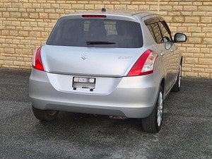 Suzuki Swift thumbnail