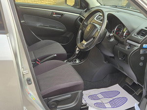 Suzuki Swift thumbnail