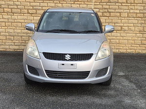 Suzuki Swift thumbnail