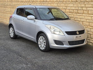 Suzuki Swift thumbnail
