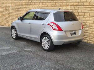 Suzuki Swift thumbnail