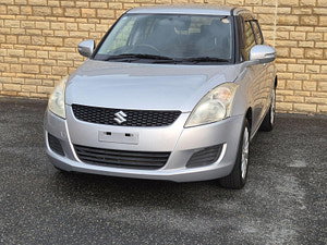 Suzuki Swift thumbnail