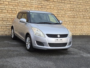 Suzuki Swift thumbnail