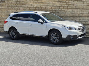 Subaru Outback thumbnail