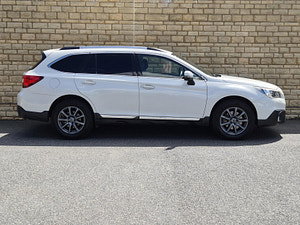 Subaru Outback thumbnail