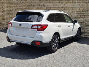 Subaru Outback thumbnail