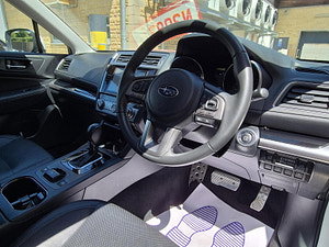 Subaru Outback thumbnail