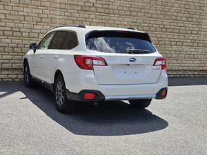 Subaru Outback thumbnail