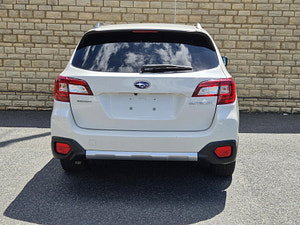 Subaru Outback thumbnail