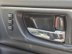 Subaru Outback thumbnail