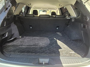 Subaru Outback thumbnail
