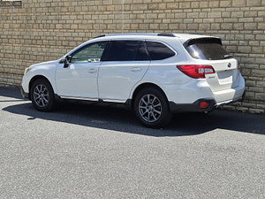 Subaru Outback thumbnail