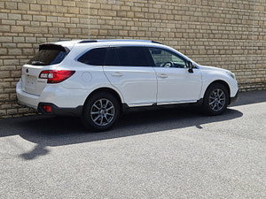 Subaru Outback thumbnail