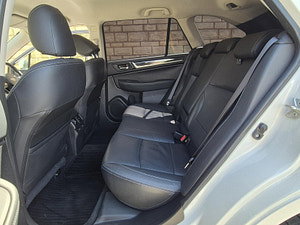 Subaru Outback thumbnail