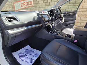 Subaru Outback thumbnail
