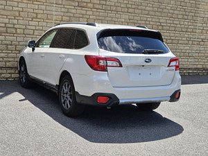 Subaru Outback thumbnail
