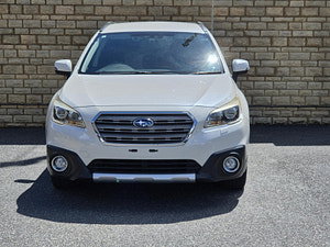 Subaru Outback thumbnail