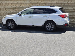 Subaru Outback thumbnail