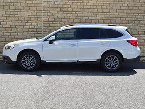 Subaru Outback thumbnail