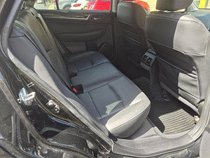 Subaru Outback thumbnail
