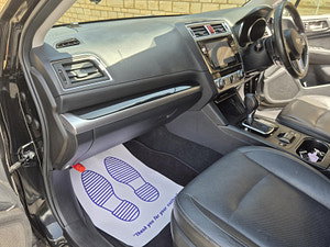 Subaru Outback thumbnail
