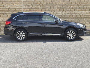 Subaru Outback thumbnail