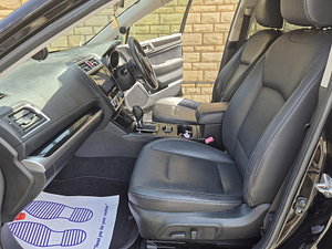 Subaru Outback thumbnail