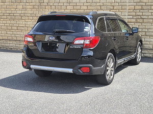 Subaru Outback thumbnail