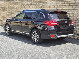 Subaru Outback thumbnail