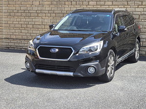 Subaru Outback thumbnail