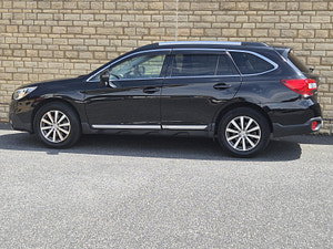 Subaru Outback thumbnail