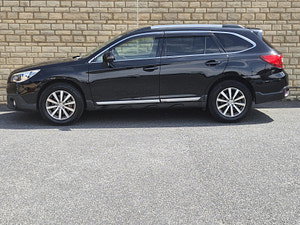 Subaru Outback thumbnail