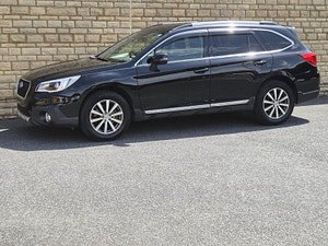 Subaru Outback thumbnail