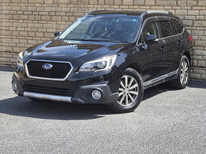 Subaru Outback thumbnail