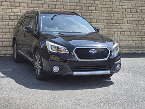 Subaru Outback thumbnail