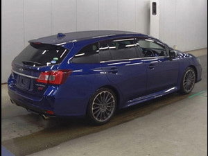 Subaru Levorg thumbnail