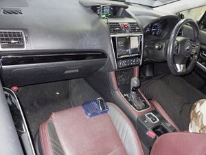 Subaru Levorg thumbnail