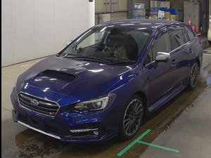 Subaru Levorg thumbnail
