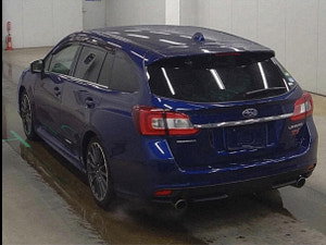 Subaru Levorg thumbnail