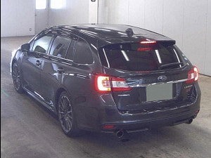Subaru Levorg thumbnail