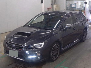 Subaru Levorg thumbnail
