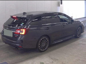 Subaru Levorg thumbnail