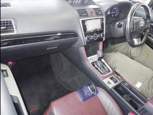 Subaru Levorg thumbnail