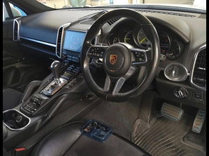 Porsche Cayenne thumbnail