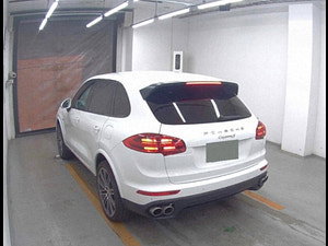 Porsche Cayenne thumbnail