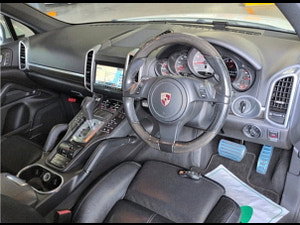 Porsche Cayenne thumbnail